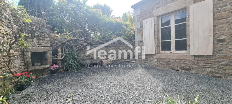 Maison - 98 m² - 5 pièces