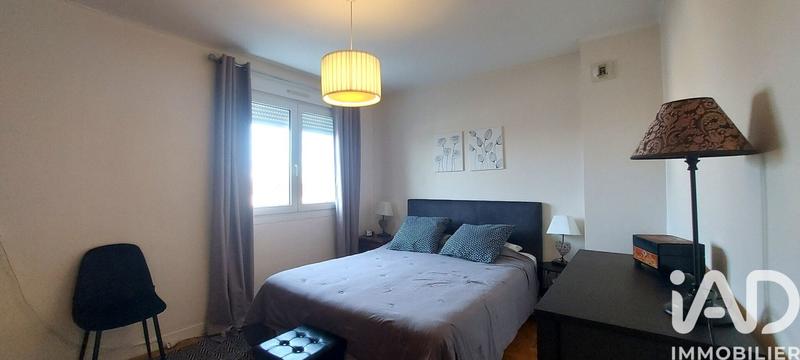 Maison - 76 m² - 4 pièces