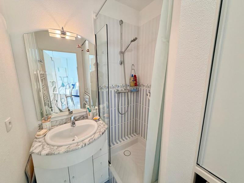 Appartement - 32 m² - 3 pièces