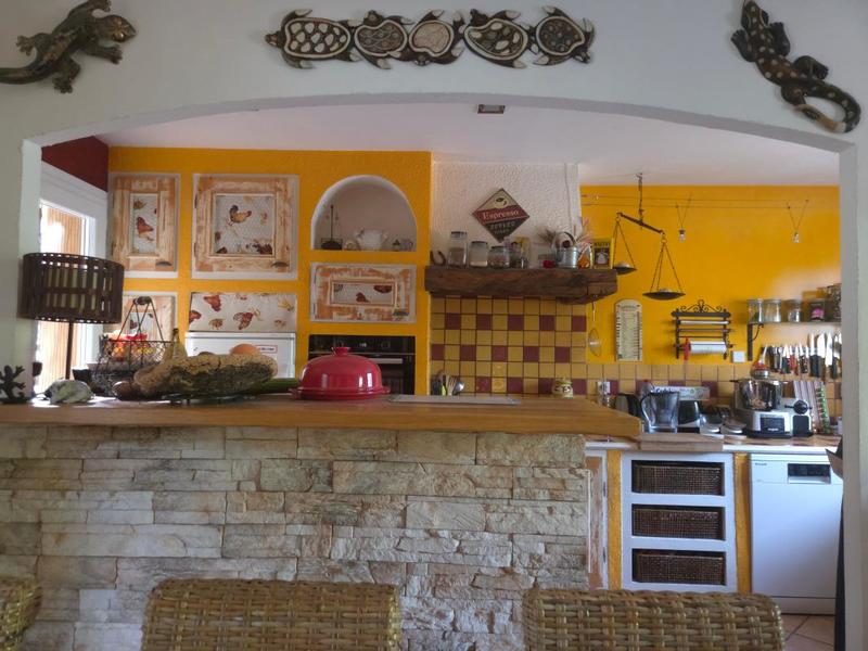 Villa - 180 m² - 6 pièces