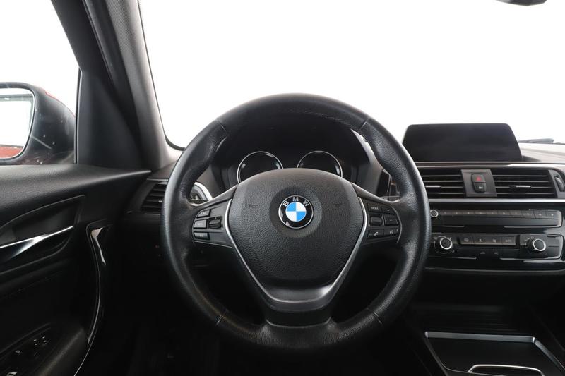 Bmw Série 1 114d Business Design 5p 95 ch