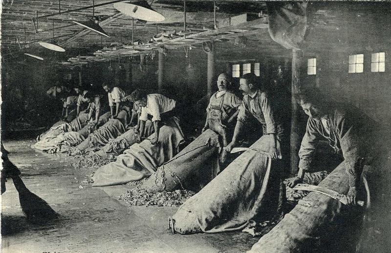 Conférence historique