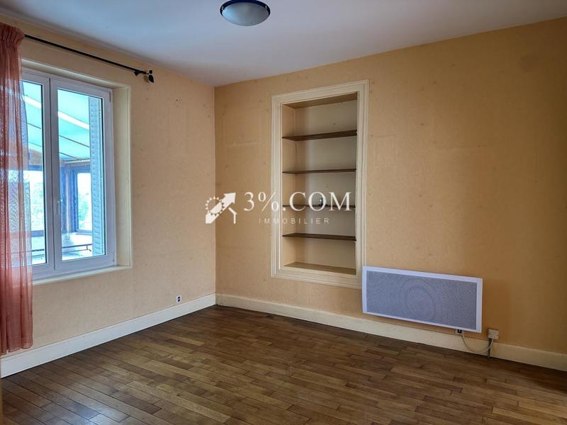 Maison - 103 m² - 5 pièces