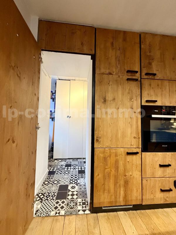 Duplex - 105 m² - 4 pièces