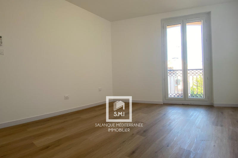 Appartement - 52 m² - 3 pièces