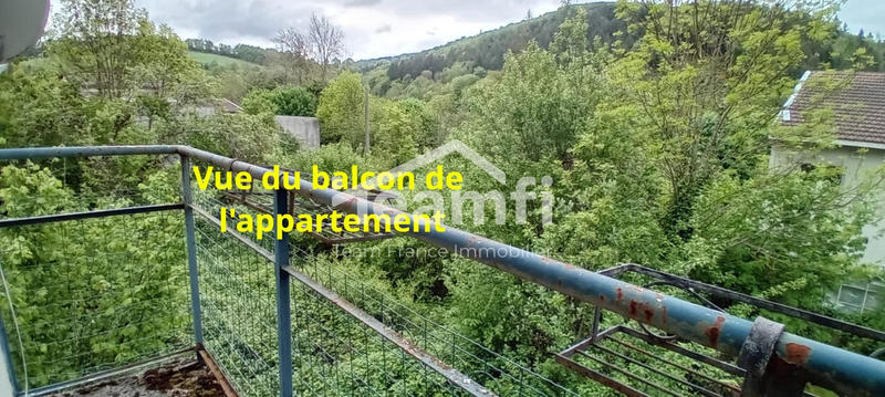 Maison ancienne - 210 m² - 6 pièces