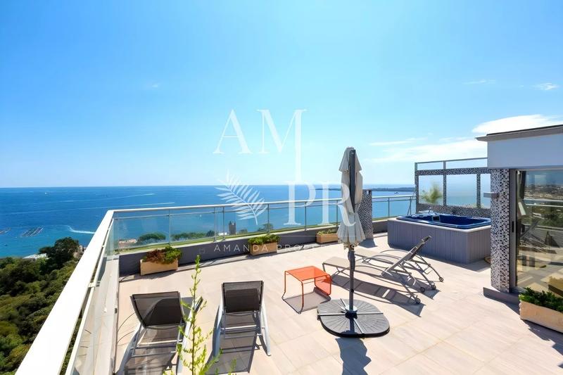 Appartement - 173 m² - 4 pièces