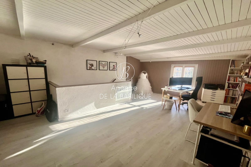 Maison - 165 m² - 6 pièces