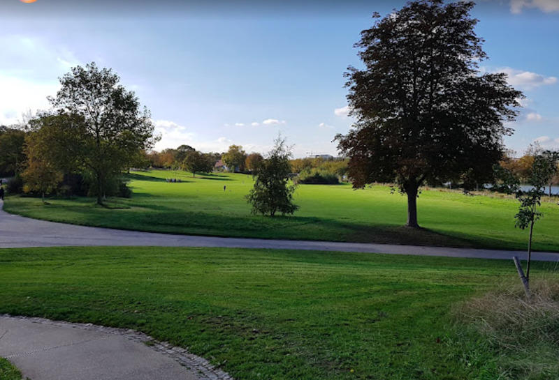 Appartement - 88 m² - 4 pièces