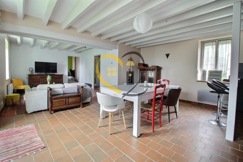 Maison - 71 m² - 3 pièces