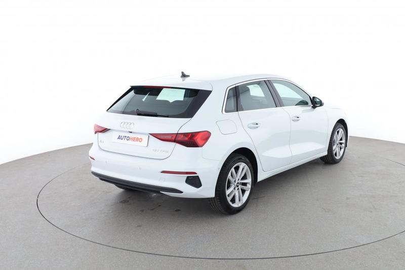 Audi A3 sportback 30 Tfsi Design 110 ch