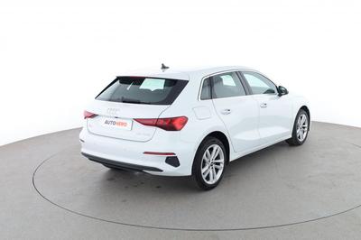 Audi A3 sportback 30 Tfsi Design 110 ch