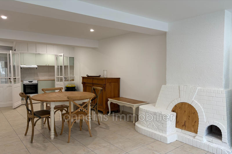 Maison - 74 m² - 3 pièces