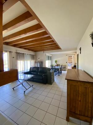 Maison - 157 m² - 7 pièces