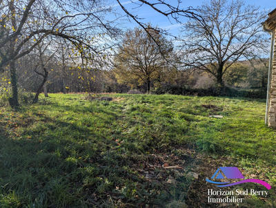 Maison - 111 m² - 3 pièces