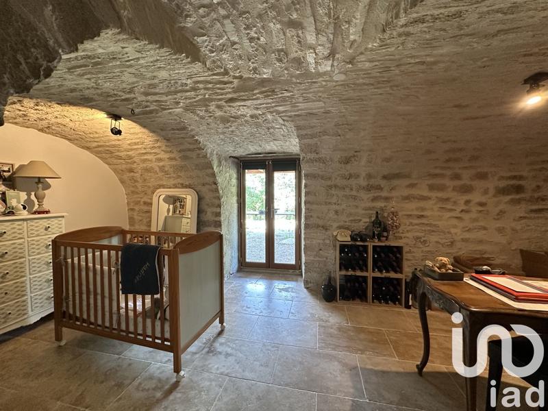 Maison - 117 m² - 5 pièces