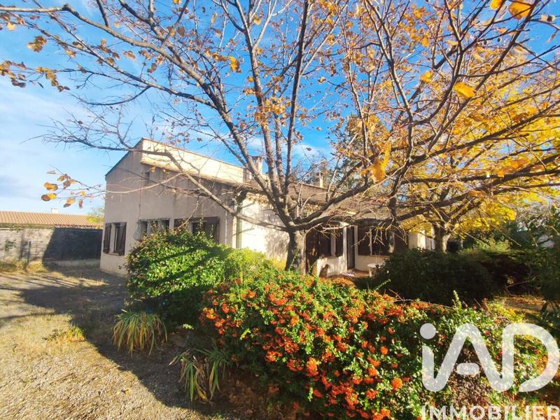 Maison - 142 m² - 7 pièces