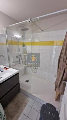 Appartement - 34 m² - 1 pièce