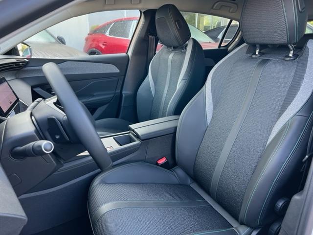 Peugeot 308 III 1.6 Phev 180 Allure Pack E-Eat8