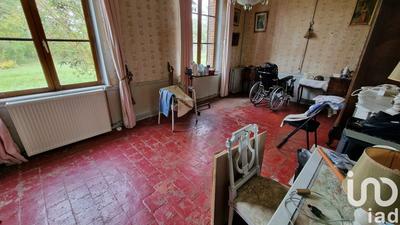 Maison - 141 m² - 5 pièces