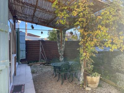 Maison - 89 m² - 4 pièces