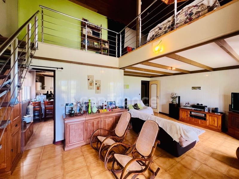 Villa - 150 m² - 6 pièces