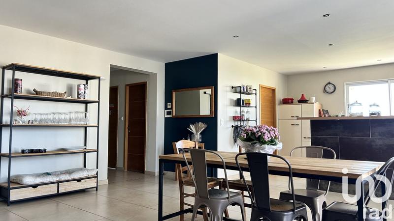 Immeuble - 243 m²