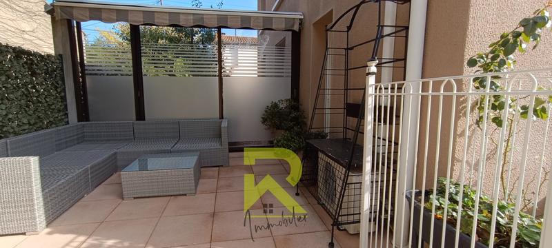 Maison - 168 m² - 7 pièces