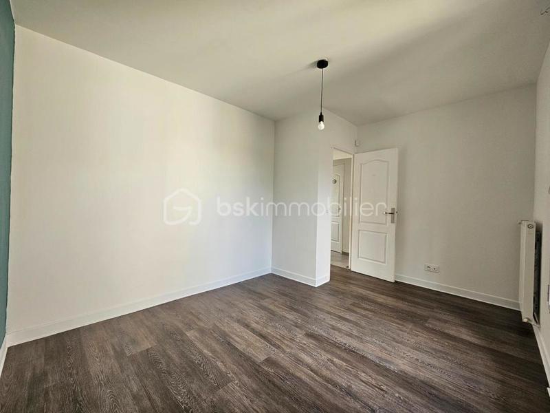 Maison - 70 m² - 4 pièces