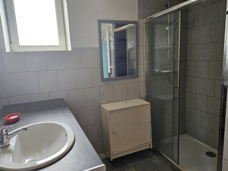 Ferme - 270 m² - 9 pièces