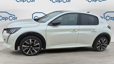 Peugeot 208 1.2 PureTech 100 Gt
