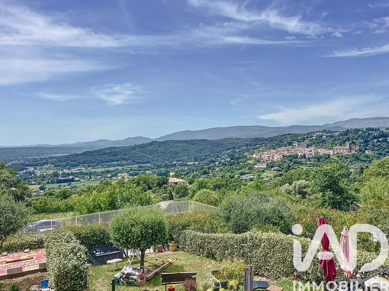 Appartement - 52 m² - 2 pièces