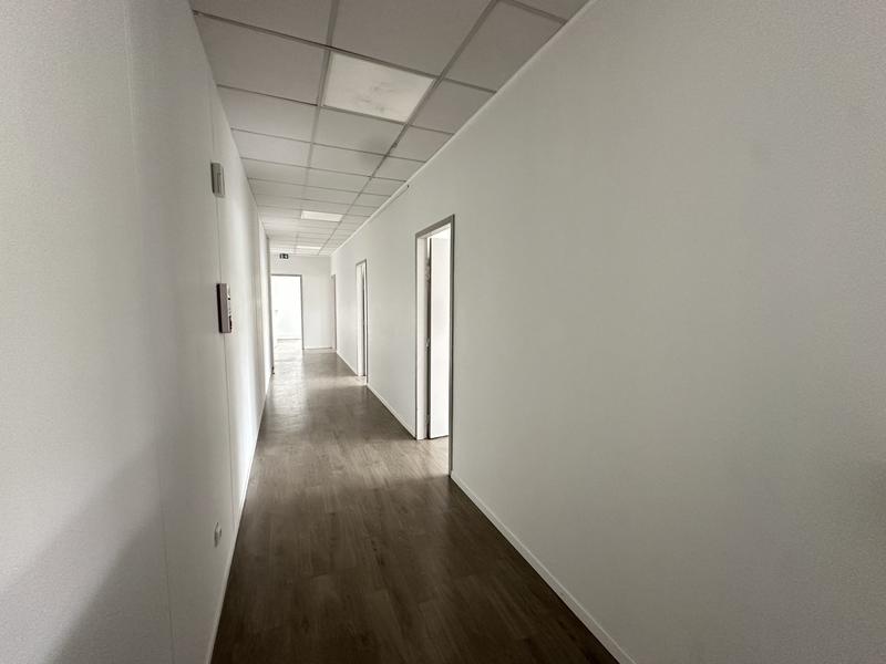 Bureau - 135 m²