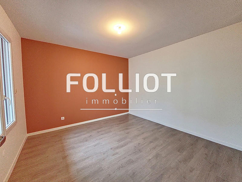 Maison - 113 m² - 5 pièces