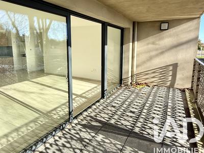 Appartement - 85 m² - 4 pièces