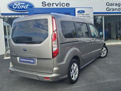 Ford Tourneo Connect Trend 1.5 Tdci 120 ch