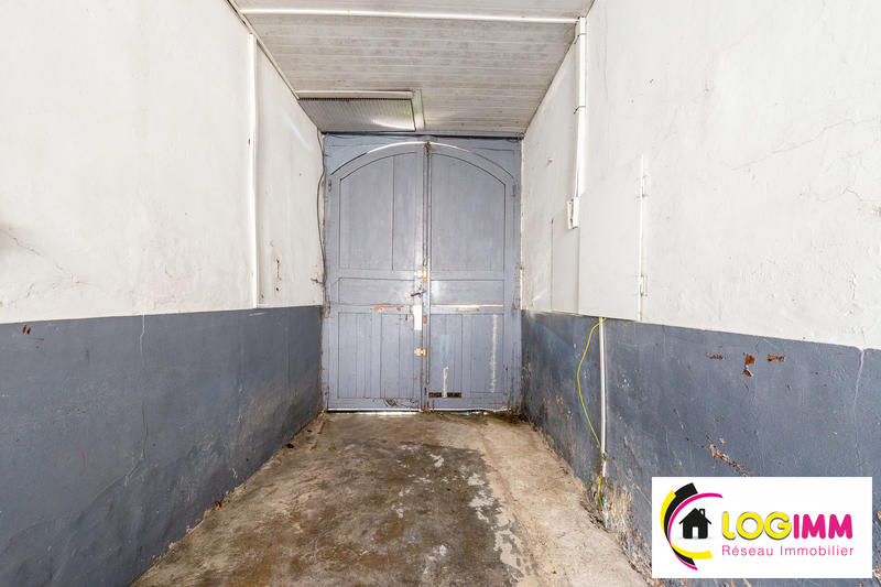 Maison - 173 m² - 5 pièces