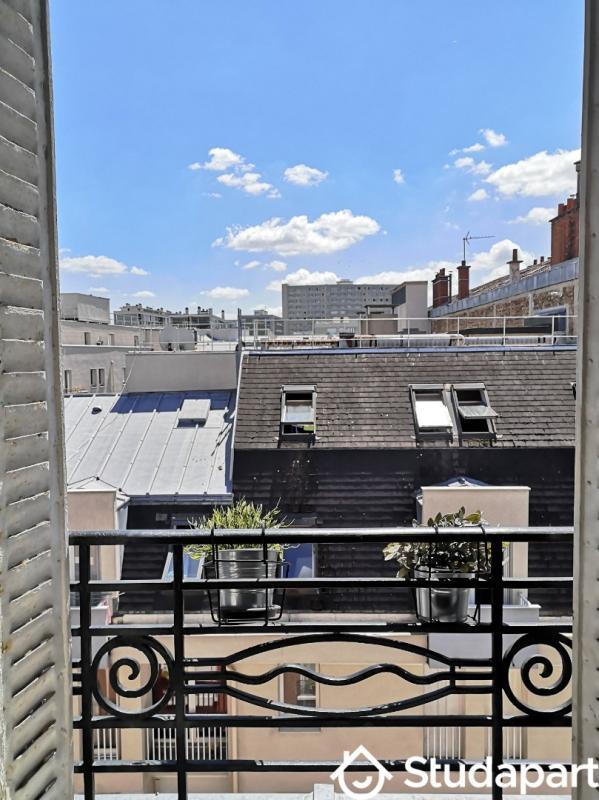 Appartement - 14 m² - 1 pièce