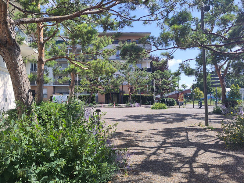 Appartement - 47 m² - 3 pièces