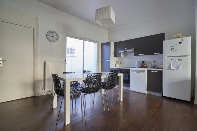 Maison - 121 m² - 6 pièces