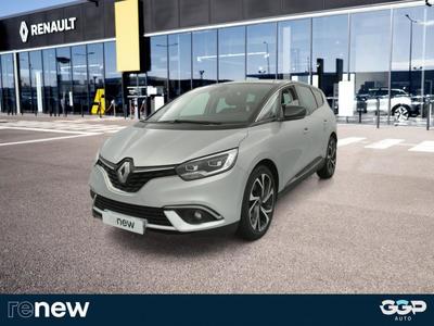 Renault Grand Scénic IV Blue dCi 120 Edc Intens