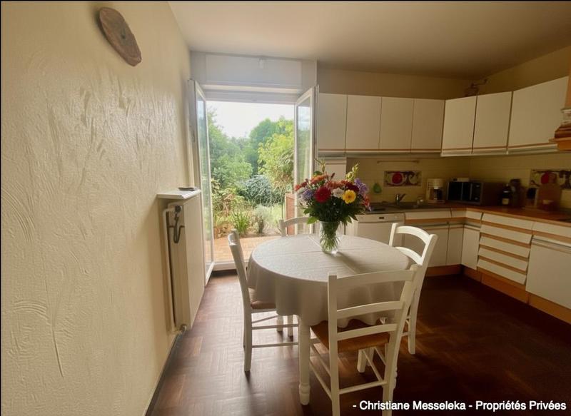 Villa - 106 m² - 5 pièces