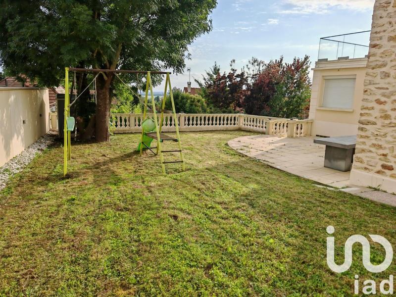 Maison - 145 m² - 5 pièces