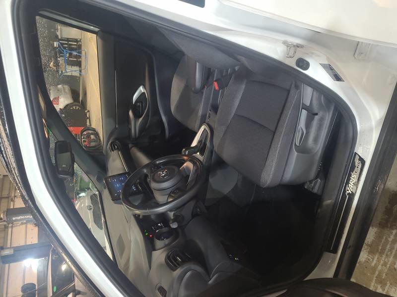 Toyota Yaris Cross Hybride 116h 2wd Design