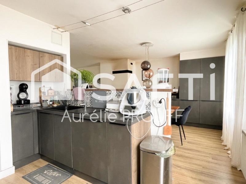 Maison - 191 m² - 8 pièces