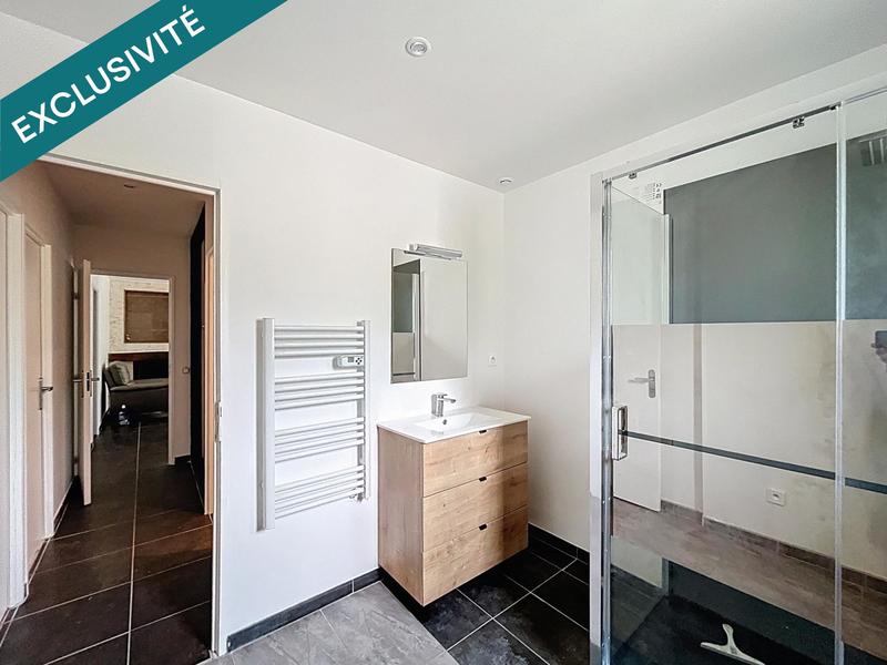 Maison - 99 m² - 4 pièces