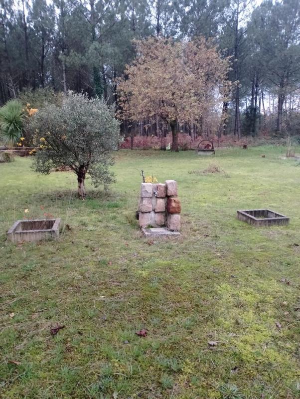 Maison - 132 m² - 5 pièces