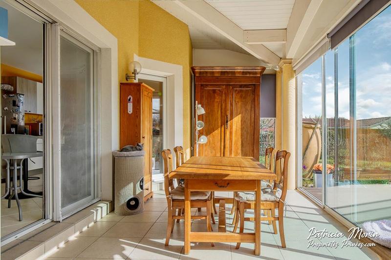 Maison - 157 m² - 5 pièces