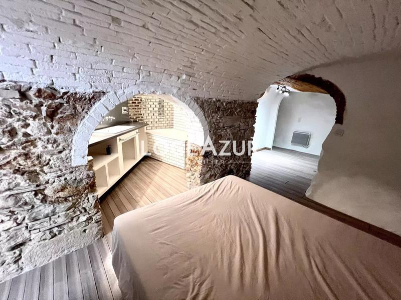 Appartement - 89 m² - 3 pièces