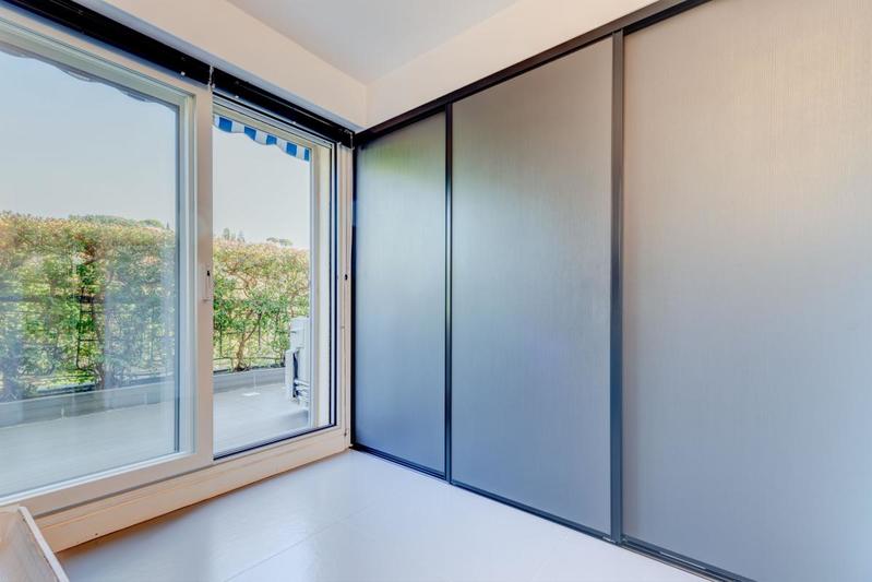 Penthouse - 136 m² - 4 pièces